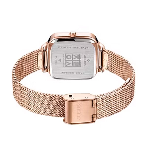 ساعت مچی زنانه جولیوس JA-1264C