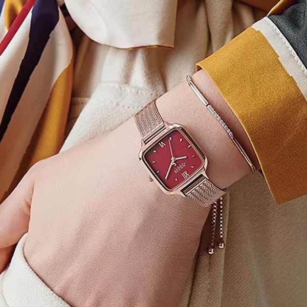 ساعت مچی زنانه جولیوس JA-1264C