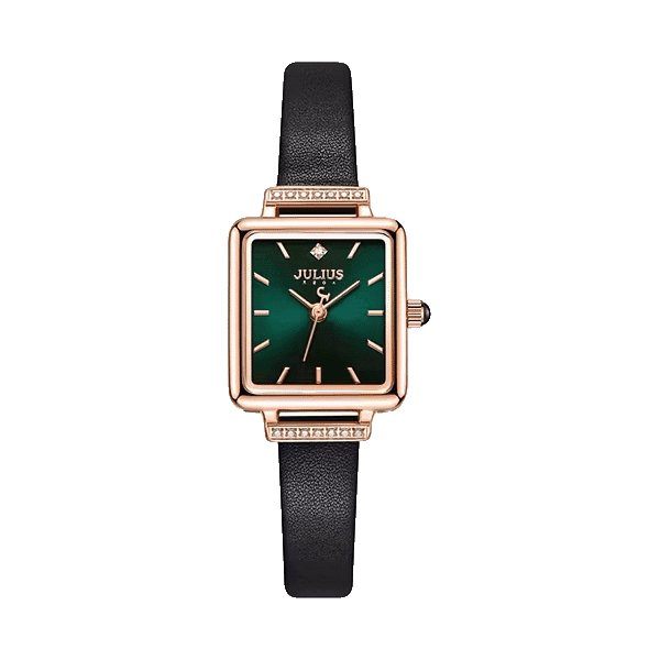 ساعت مچی زنانه جولیوس JA-1314D