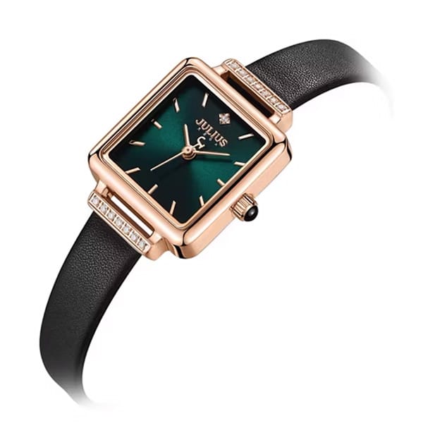 ساعت مچی زنانه جولیوس JA-1314D