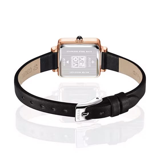 ساعت مچی زنانه جولیوس JA-1314D