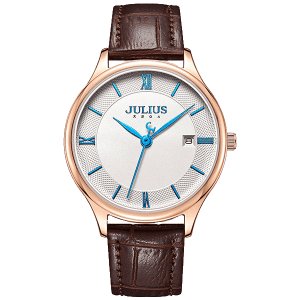 ساعت مچی مردانه جولیوس JA-1328MB