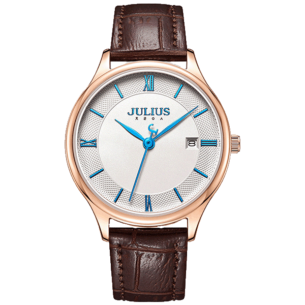ساعت مچی مردانه جولیوس JA-1328MB