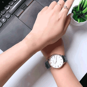 ساعت مچی مردانه جولیوس JA-1328MC