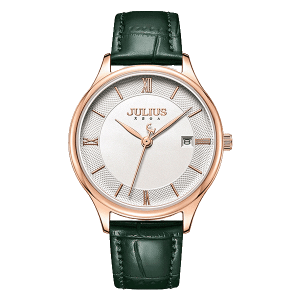 ساعت مچی مردانه جولیوس JA-1328MC