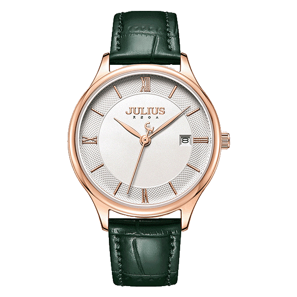 ساعت مچی مردانه جولیوس JA-1328MC