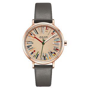 ساعت مچی زنانه جولیوس JA-1386B