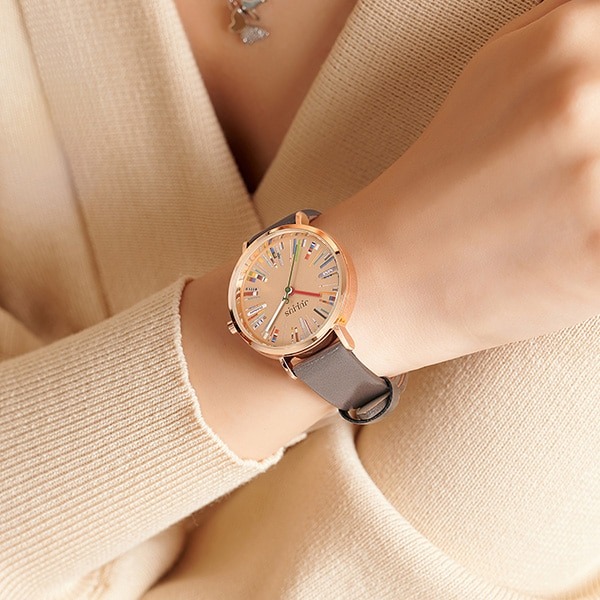 ساعت مچی زنانه جولیوس JA-1386B