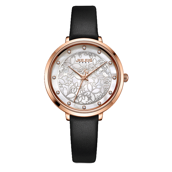 ساعت مچی زنانه جولیوس JA-1400A