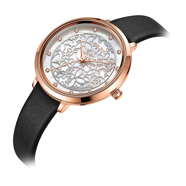 ساعت مچی زنانه جولیوس JA-1400A