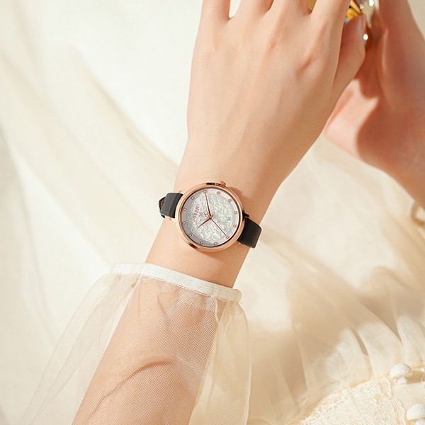 ساعت مچی زنانه جولیوس JA-1400A