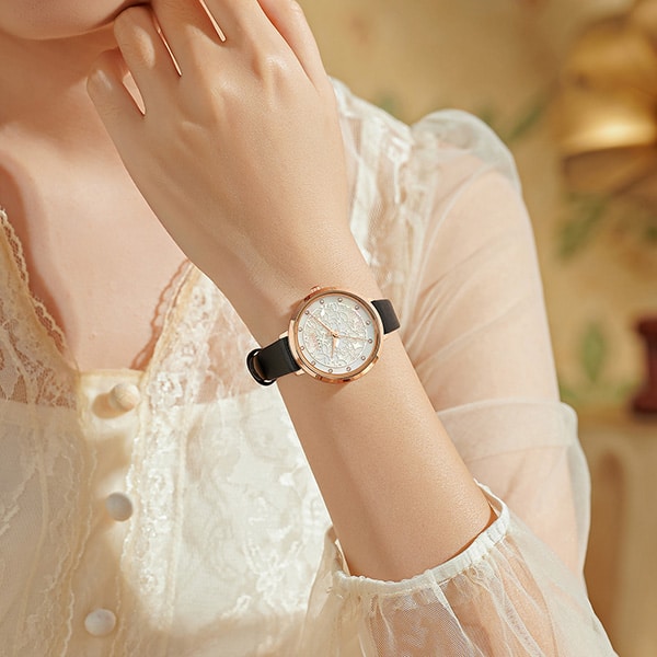 ساعت مچی زنانه جولیوس JA-1400A