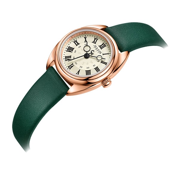 ساعت مچی زنانه جولیوس JA-1402C