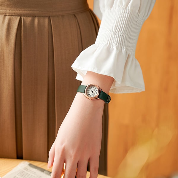 ساعت مچی زنانه جولیوس JA-1402C