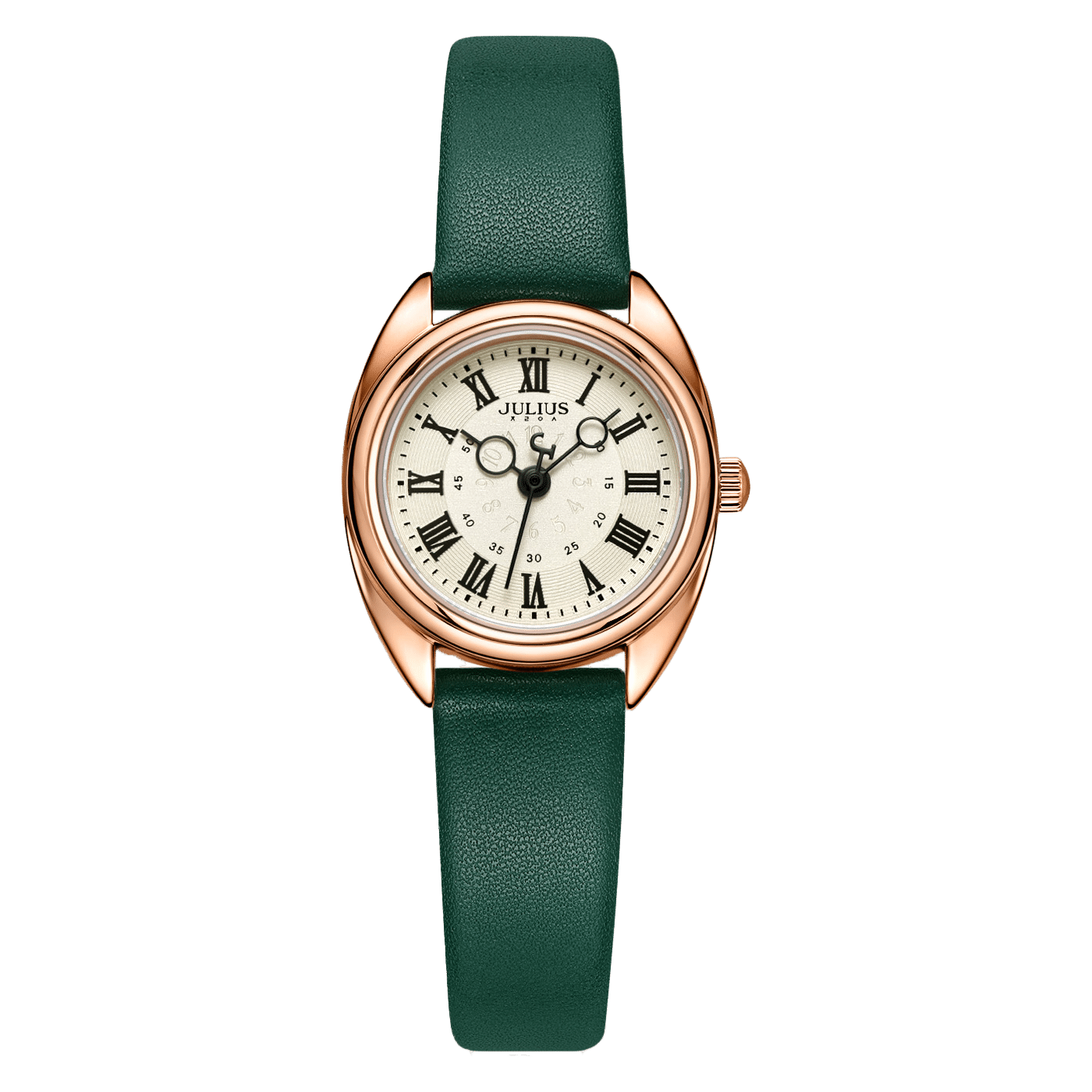 ساعت مچی زنانه جولیوس JA-1402C