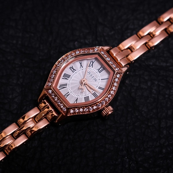 ساعت مچی زنانه جولیوس JA-1410B