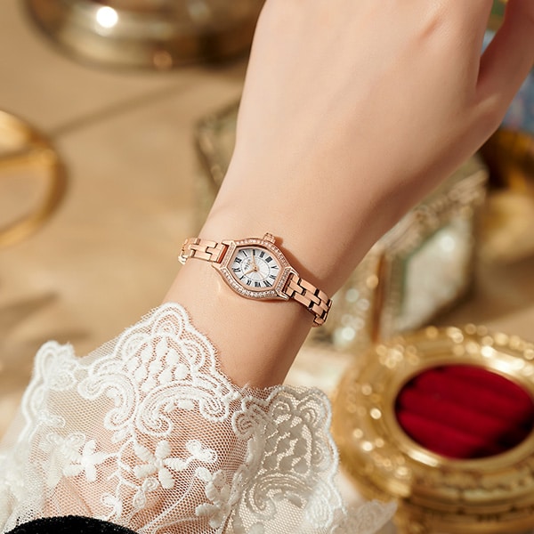 ساعت مچی زنانه جولیوس JA-1410B