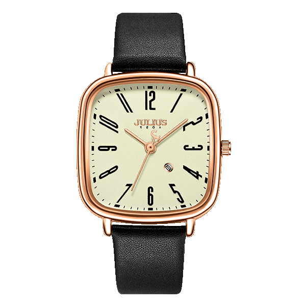 ساعت مچی مردانه جولیوس JA-1418MB