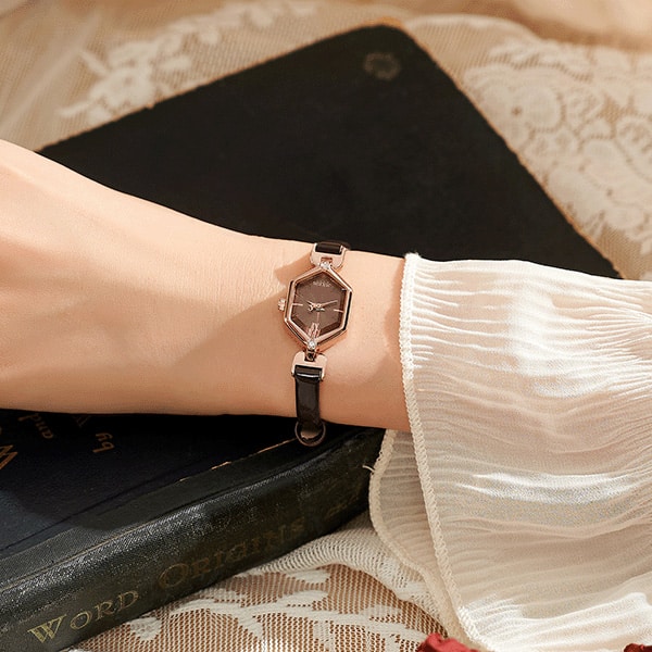 ساعت مچی زنانه جولیوس JA-1423C