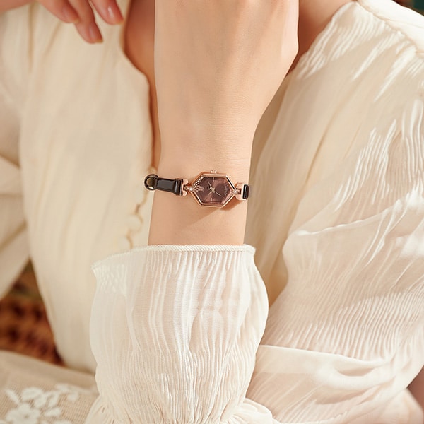 ساعت مچی زنانه جولیوس JA-1423C