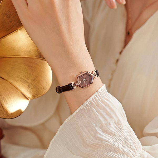 ساعت مچی زنانه جولیوس JA-1423C