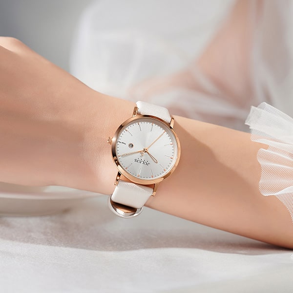 ساعت مچی زنانه جولیوس JA-1430A