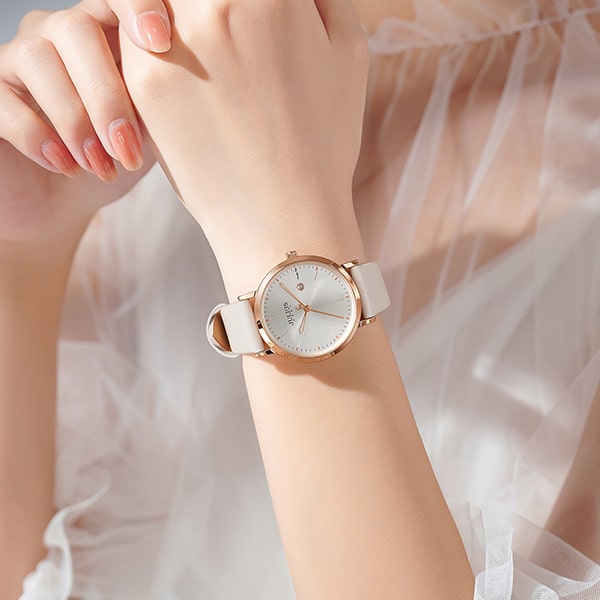 ساعت مچی زنانه جولیوس JA-1430A