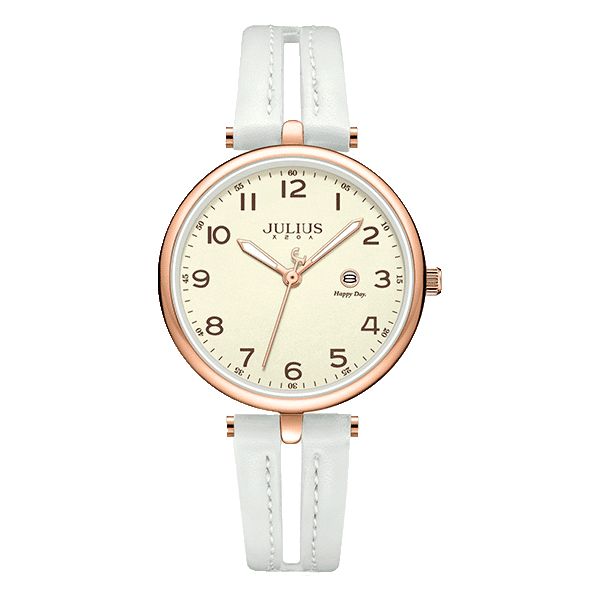 ساعت مچی زنانه جولیوس JA-1431B