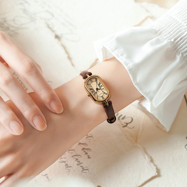 ساعت مچی زنانه جولیوس JA-1432C