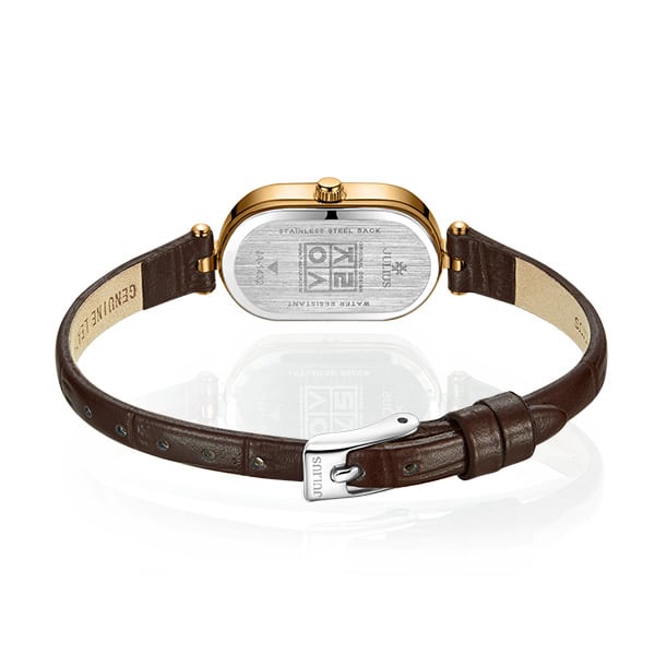 ساعت مچی زنانه جولیوس JA-1432C