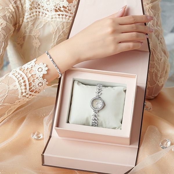 ساعت مچی زنانه جولیوس JA-1435A