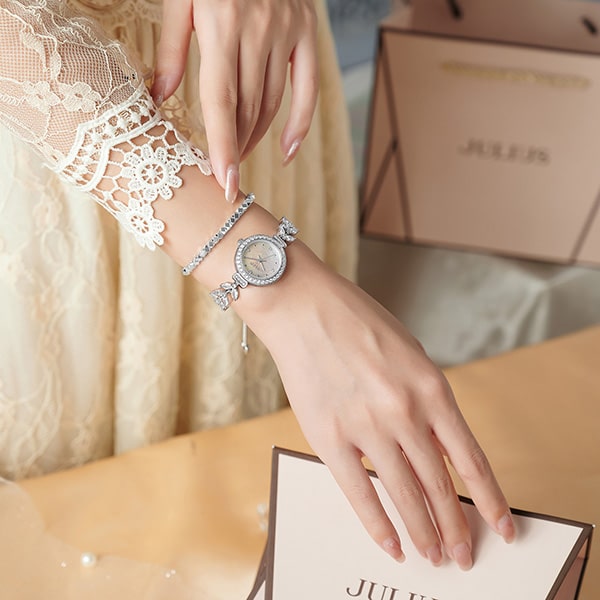 ساعت مچی زنانه جولیوس JA-1435A