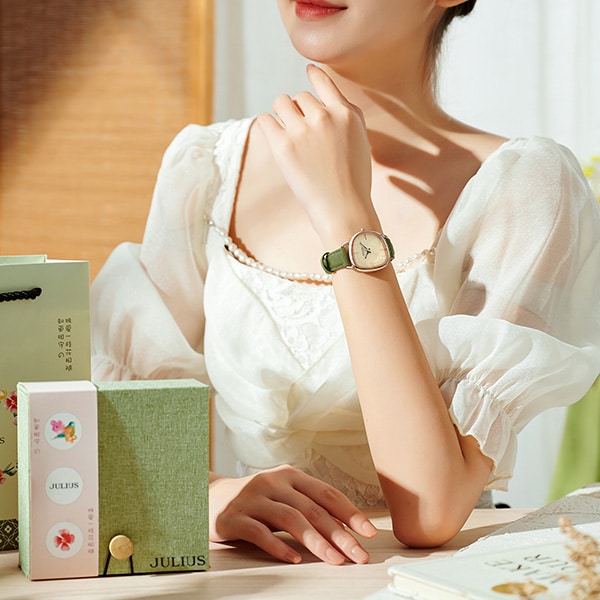 ساعت مچی زنانه جولیوس JA-1436A