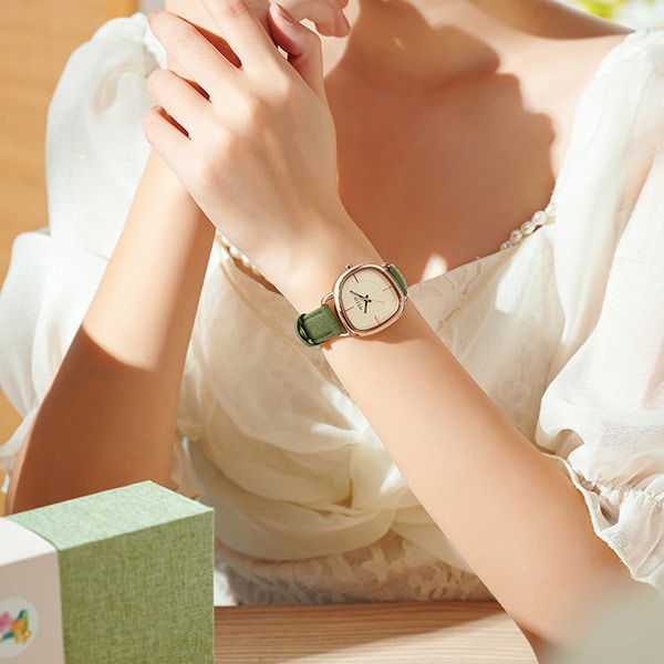 ساعت مچی زنانه جولیوس JA-1436A