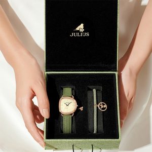ساعت مچی زنانه جولیوس JA-1436A