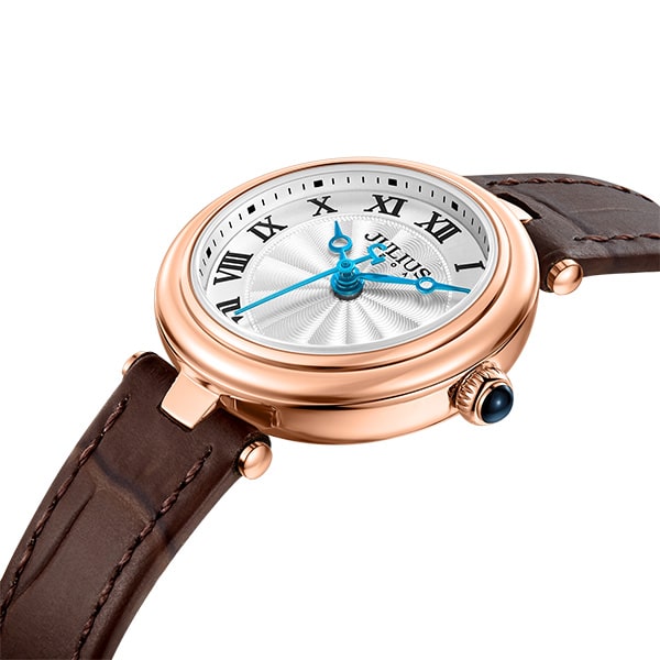 ساعت مچی زنانه جولیوس JA-1480D