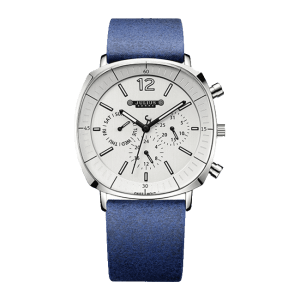 ساعت مچی مردانه جولیوس JAH-098A