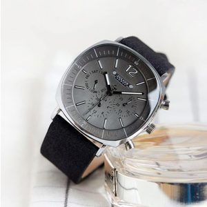 ساعت مچی مردانه جولیوس JAH-098B