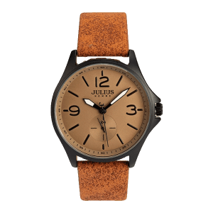 ساعت مچی مردانه جولیوس JAH-110A