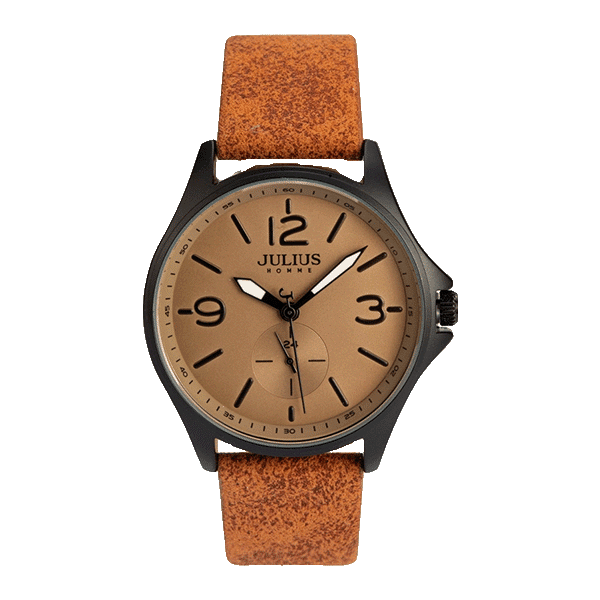 ساعت مچی مردانه جولیوس JAH-110A