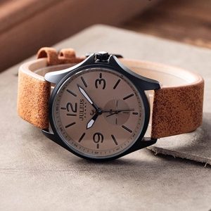 ساعت مچی مردانه جولیوس JAH-110A