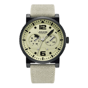 ساعت مچی مردانه جولیوس JAH-115A