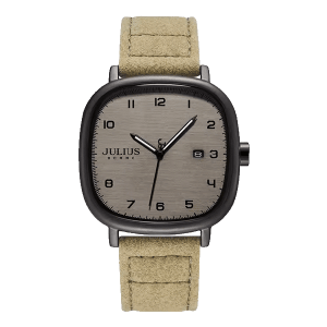 ساعت مچی مردانه جولیوس JAH-123B
