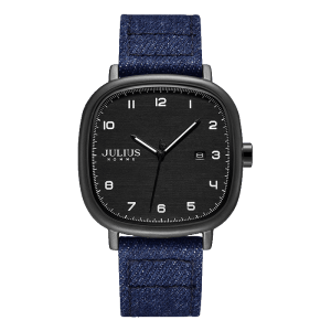 ساعت مچی مردانه جولیوس JAH-123D