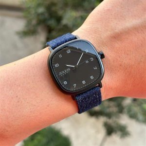 ساعت مچی مردانه جولیوس JAH-123D