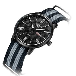 ساعت مچی مردانه جولیوس JAH-124D