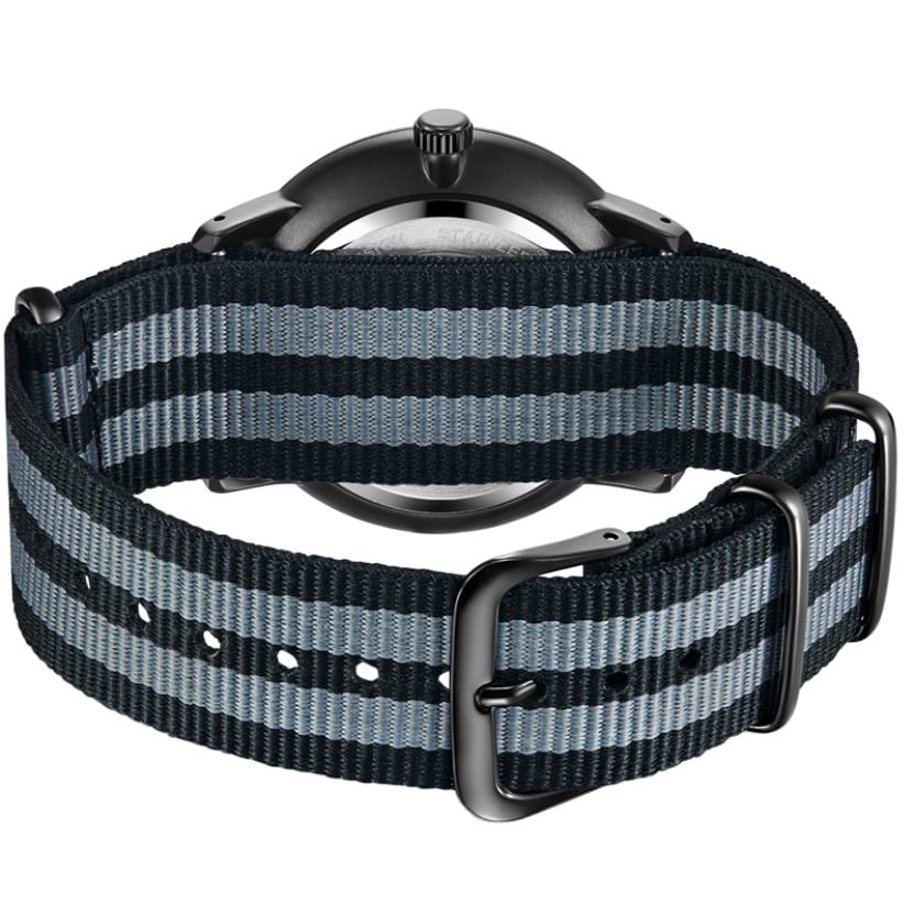 ساعت مچی مردانه جولیوس JAH-124D