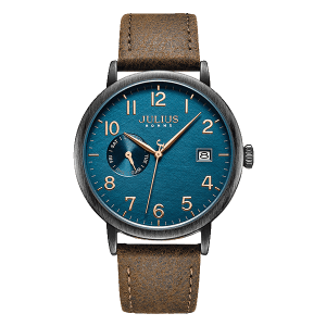 ساعت مچی مردانه جولیوس JAH-125C