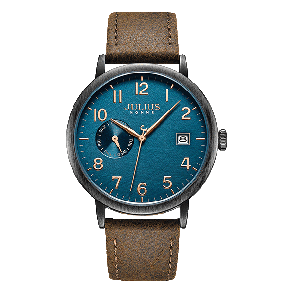 ساعت مچی مردانه جولیوس JAH-125C