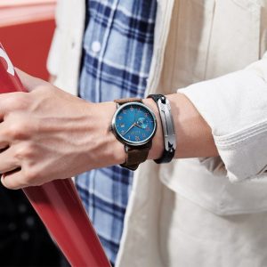 ساعت مچی مردانه جولیوس JAH-125C